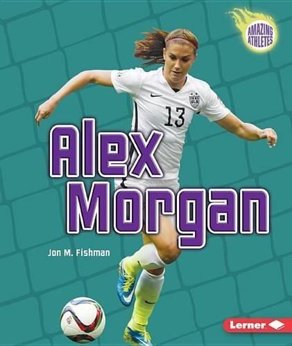 Alex Morgan
