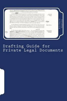 Drafting Guide for Private Legal Documents