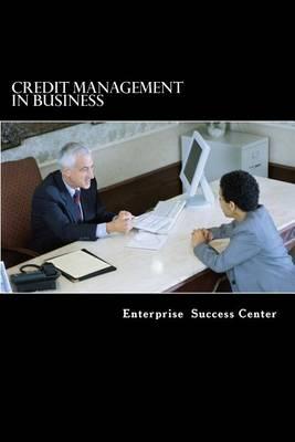 Credit Management in Business