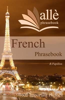 French Phrasebook (alle phrasebook)