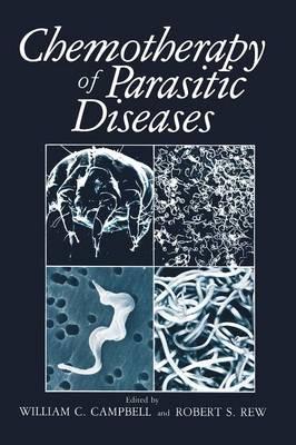 Chemotherapy of Parasitic Diseases