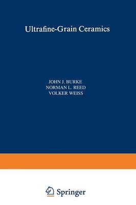 Ultrafine-Grain Ceramics
