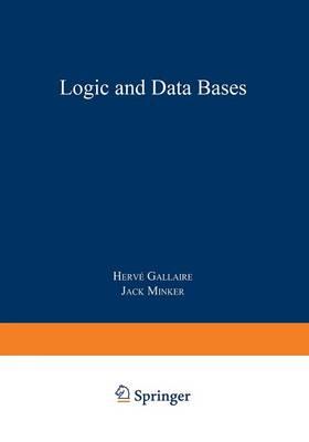 Logic and Data Bases