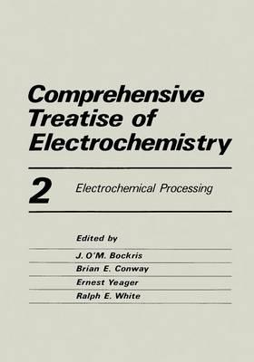 Comprehensive Treatise of Electrochemistry: Electrochemical Processing