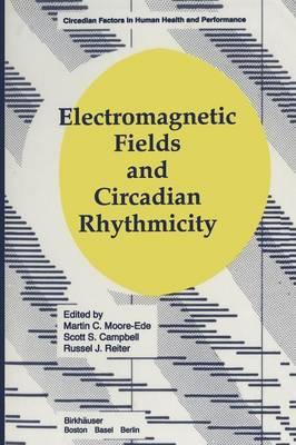Electromagnetic Fields and Circadian Rhythmicity