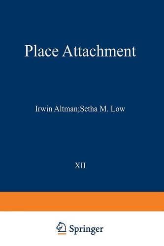 Place Attachment