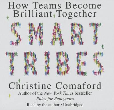 Smart Tribes: How Teams Become Brilliant Together
