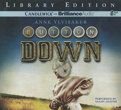 Button Down: Library Ediition