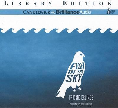 Fish in the Sky: Library Ediition