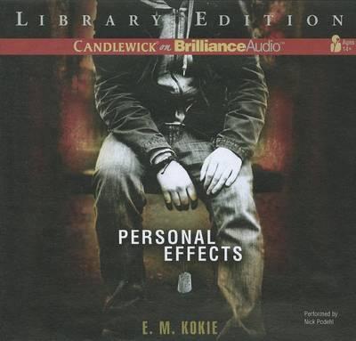 Personal Effects: Library Ediition