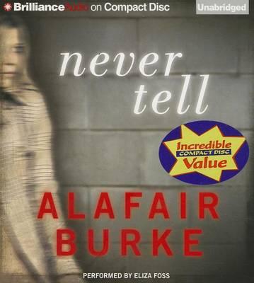Never Tell