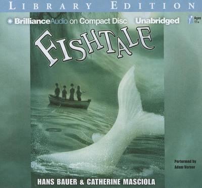 Fishtale: Library Edition