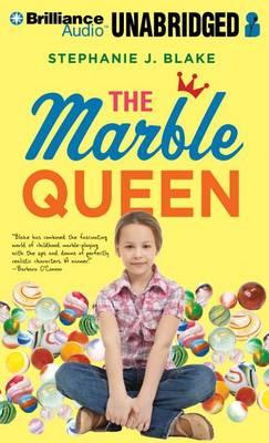 The Marble Queen: Library Edition