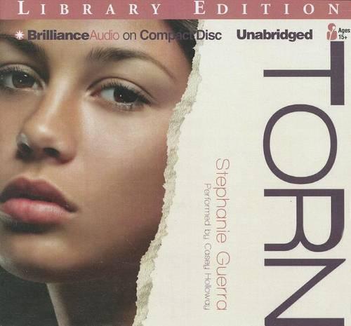 Torn: Library Edition