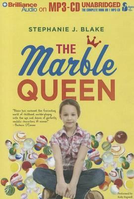 The Marble Queen