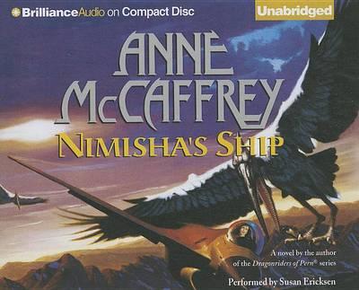 Nimisha's Ship