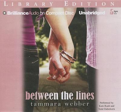 Between the Lines: Library Edition