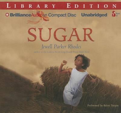 Sugar: Library Edition