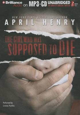 The Girl Who Was Supposed to Die