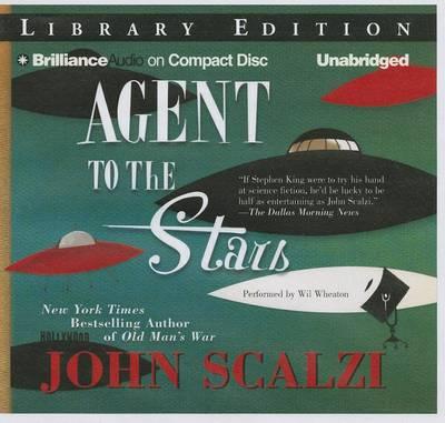 Agent to the Stars: Library Edition