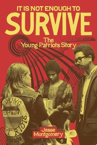 It Is not Enough to Survive: The Young Patriots Story