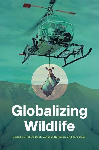 Globalizing Wildlife