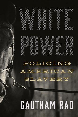 White Power: Policing American Slavery