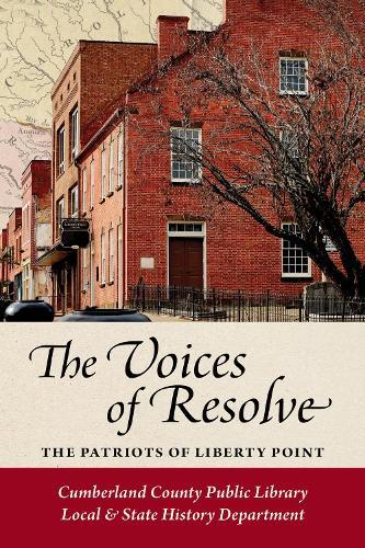 The Voices of Resolve: The Patriots of Liberty Point