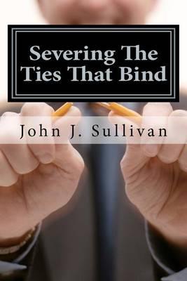 Severing The Ties That Bind: Leadership Challenges for Servant Leaders
