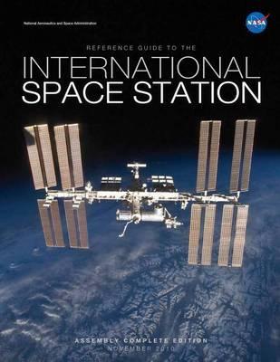 Reference Guide to the International Space Station