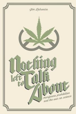 Nothing Left to Talk About