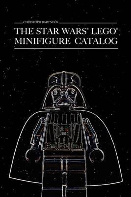 The Star Wars Lego Minifigure Catalog
