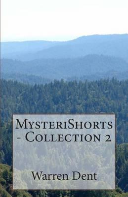 MysteriShorts - Collection 2