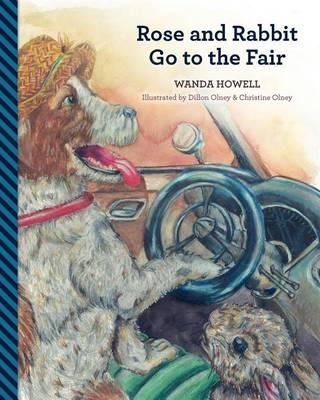 Rose and Rabbit Go to the Fair