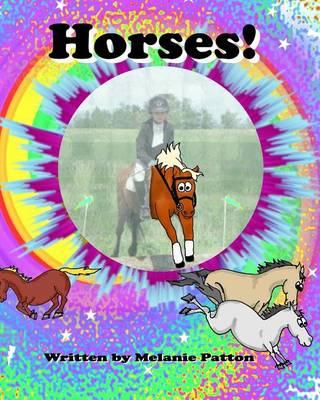 Horses!: Primary Horsemanship