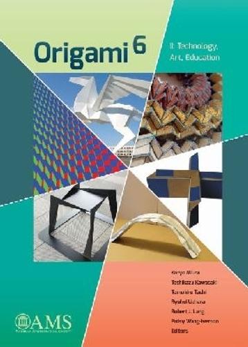 Origami 6: II. Technology, Art, Education