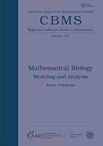 Mathematical Biology: Modeling and Analysis