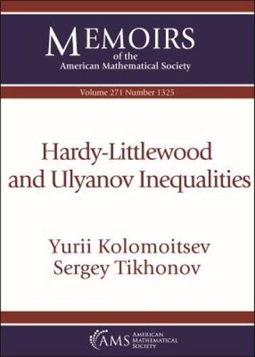 Hardy-Littlewood and Ulyanov Inequalities