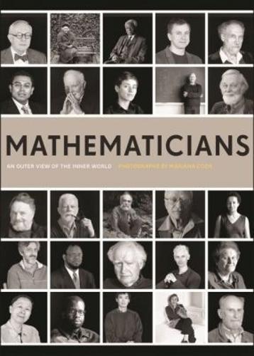 Mathematicians: An Outer View of the Inner World