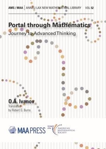 Portal Through Mathematics: Journey to Advanced Thinking