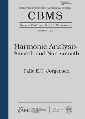 Harmonic Analysis: Smooth and Non-smooth