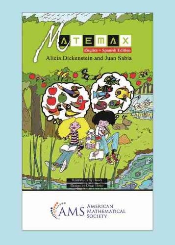 Matemax: English   Spanish Edition
