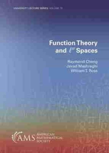 Function Theory and $\ell ^p$ Spaces