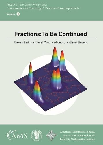 Fractions: to Be Continued