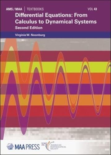 Differential Equations: from Calculus to Dynamical Systems