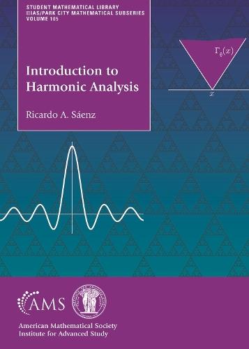 Introduction to Harmonic Analysis