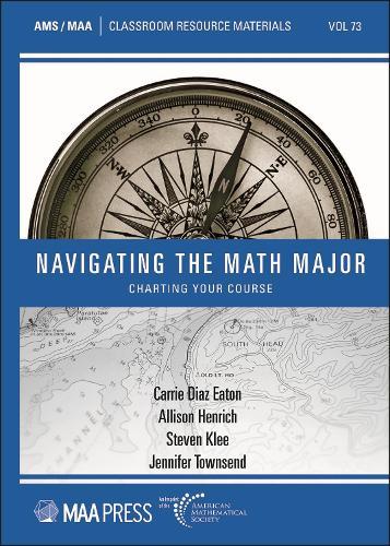 Navigating the Math Major: Charting Your Course