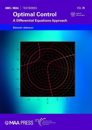 Optimal Control: A Differential Equations Approach