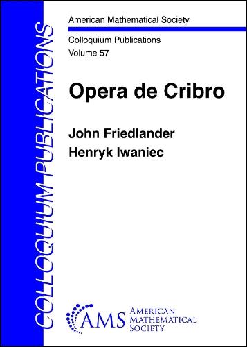 Opera De Cribro