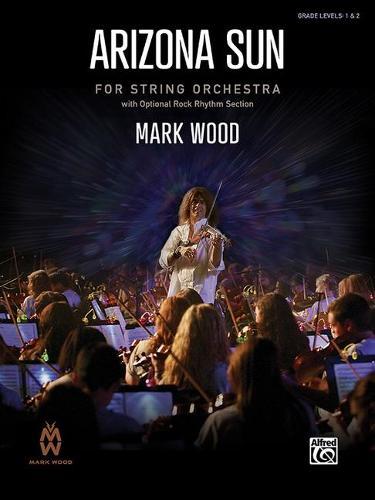 Arizona Sun: Conductor Score & Parts